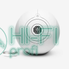 Моноблочна акустична система Devialet Phantom I 103 Light Chrome фото 5